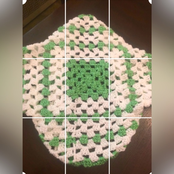 Lean into Spring Shrug - Picture 2 of 2